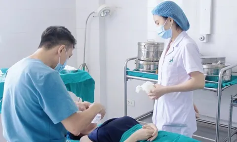 Cẩn trọng trước việc "cơ sở thẩm mỹ mọc lên như nấm"