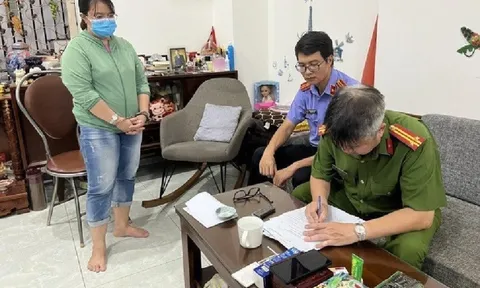 Triệt phá 3 công ty hoạt động tín dụng đen thu lợi hơn 4.100 tỷ đồng