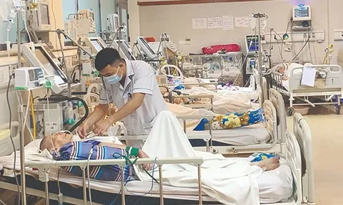 Đề phòng đột quỵ mùa nắng nóng