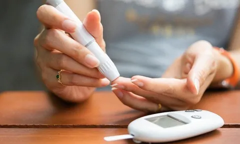 Bộ phận này trên cơ thể bị quá tải, nguy cơ mắc đái tháo đường càng cao