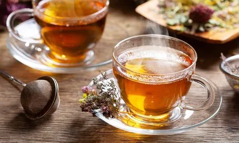 Uống 3-4 tách trà, hai điều “thần kỳ” sẽ xảy ra