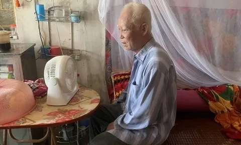 Người đàn ông mắc 3 bệnh ung thư trong 13 năm: 'Tôi không còn cảm xúc để đau để buồn nữa'