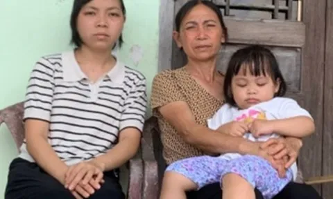 Cùng mắc ung thư, mẹ chồng nhường cơ hội điều trị cho con dâu