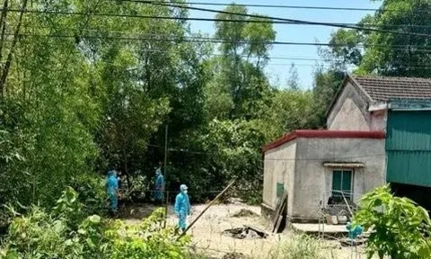 Xác định nguyên nhân cái chết của mẹ và con gái trong nhà