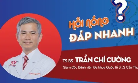 Vì sao bệnh nhân đột quỵ tăng dồn dập?