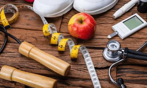 Nghiên cứu mới chỉ ra thời điểm tập thể dục có lợi cho đường huyết