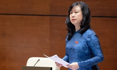 Bộ trưởng Bộ Y tế: Triển khai tiêm chủng mở rộng 10 bệnh truyền nhiễm nguy hiểm cho trẻ em, phụ nữ