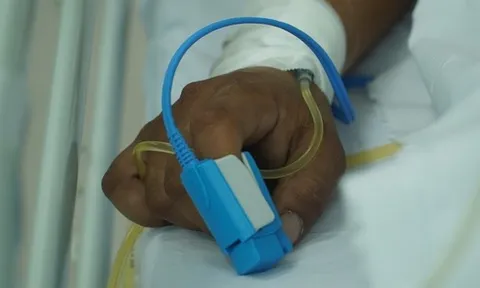 Tình hình sức khỏe của 2 anh em ngộ độc botulinum