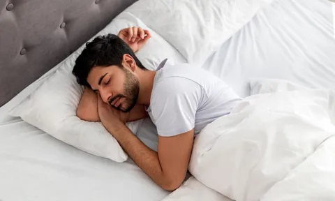 Chuyên gia tiết lộ thời điểm nên đi ngủ