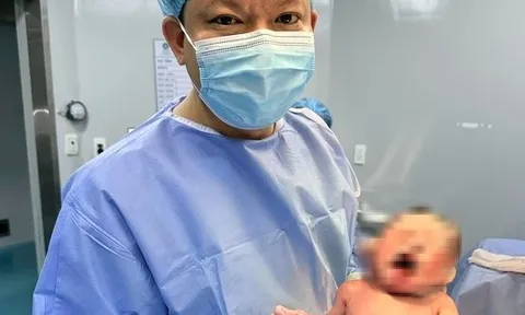 Bác sĩ điều trị hiếm muộn nổi tiếng trên mạng xã hội bị xử phạt