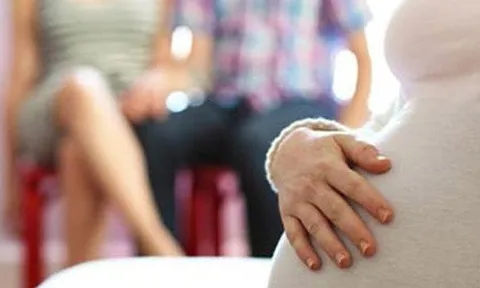 Có hiện tượng buôn bán trứng, mang thai hộ vì mục đích thương mại