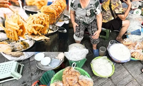 Rủi ro từ thực phẩm đường phố trong mùa hè, chuyên gia chỉ cách phòng tránh