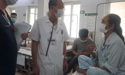 4 căn bệnh tăng ca mắc trong mùa hè, 2 trong 4 liên quan tới món 'khoái khẩu' của nhiều người