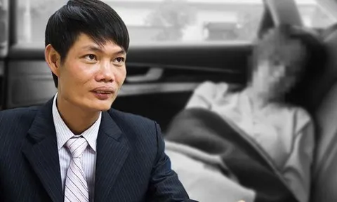 Vì sao đóng cửa, bật điều hòa ngủ trong xe ô tô gây nguy hiểm đến tính mạng?