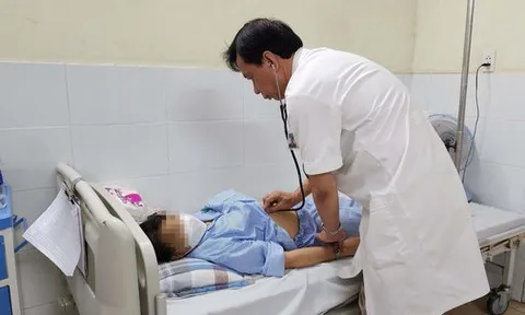 Phá cơ thể vì ham dùng thuốc giảm đau, hạ sốt