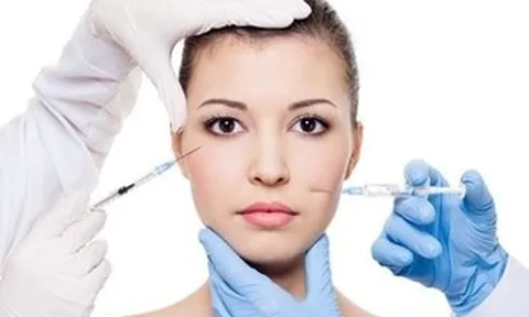 Hoạt động không phép, cơ sở thẩm mỹ bị phạt hàng trăm triệu đồng