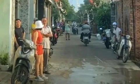 Vụ cháy do ghen tuông ở Đồng Nai: 2 nạn nhân đã tử vong