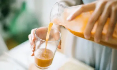 7 loại nước là “thuốc hạ huyết áp tự nhiên”, chăm uống để tránh xa đột quỵ