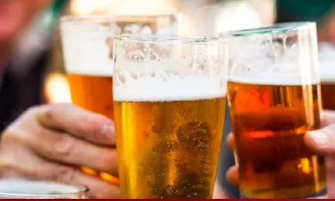 Làm thế nào để hết nồng độ cồn nhanh nhất?