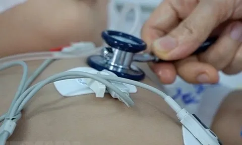 Tháng 7 sẽ có thêm thuốc điều trị tay chân miệng