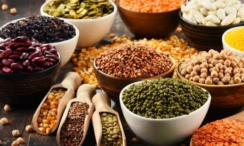 Tại sao bạn nên ăn ngũ cốc vào buổi sáng?