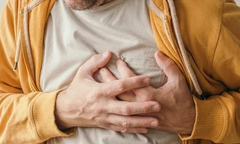 Phát hiện sốc về thời điểm xảy ra nhiều cơn đau tim chết người nhất trong tuần