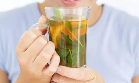 4 loại đồ uống mà gan “mê” nhất, chăm uống sẽ giúp bảo dưỡng gan tốt hơn