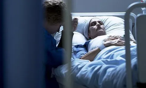 Ung thư gan: Bác sĩ chỉ ra kiểu ngứa ngoài da là hiểm hoạ khôn lường