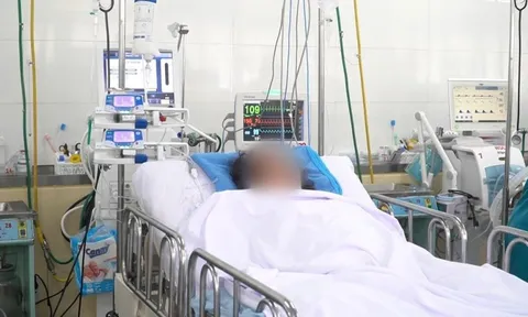 Tp.HCM: Một bệnh nhân thủng bụng, hôn mê vì hút mỡ