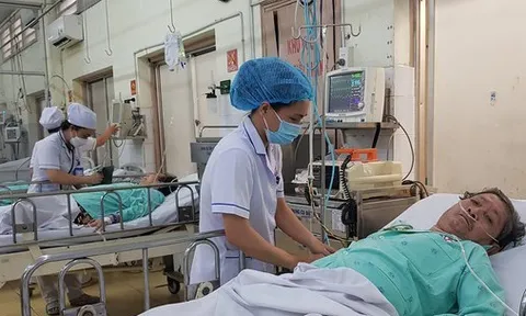 TPHCM: Nguy cơ dịch chồng dịch