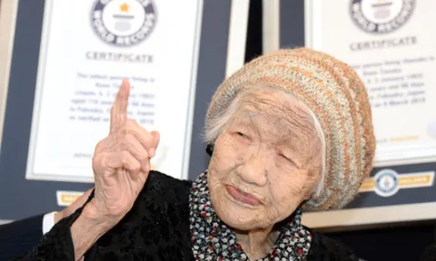 4 bất thường nhưng thực ra là bình thường khi bước qua tuổi 65: Muốn kéo dài 30 năm tuổi thọ đừng quên thực hiện 3 điều