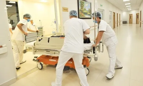 Đau ngực dữ dội, chàng trai 34 tuổi suýt mất mạng: BS cảnh báo căn bệnh gây đột tử