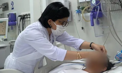 Tây Ninh: Thêm 6 người ngộ độc nghi do ăn nấm rừng