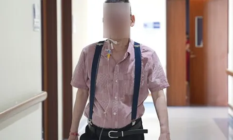 Người đàn ông bị nhiều bệnh viện từ chối mổ vì nguyện vọng lạ