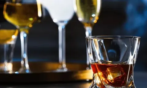 Nghiên cứu 500.000 người: Mắc 61 bệnh vì cùng một lý do