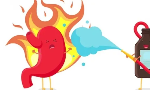 9 điều dạ dày muốn “nói” với bạn