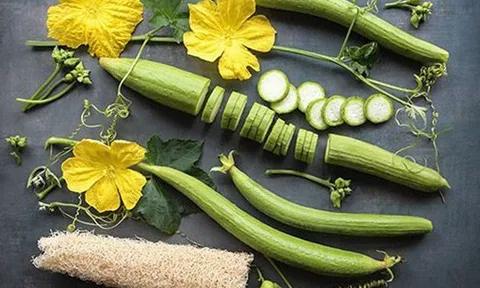 Loại quả mùa hè là “thuốc điều hòa đường huyết tự nhiên”