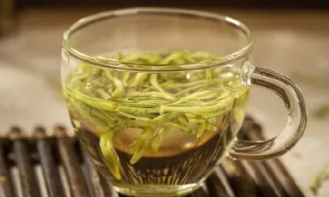 Loại hoa được ví như 'vương dược giải độc' và cách sử dụng đúng được lương y tiết lộ