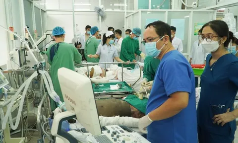 Vụ cháy do ghen tuông ở Đồng Nai: Thêm 1 nạn nhân tử vong