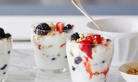 Ăn chao, sữa chua... người cholesterol cao gặp 3 tác động bất ngờ