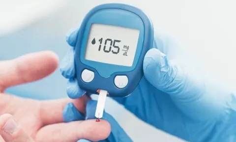 Tế bào dạ dày có thể tiết insulin để trị tiểu đường