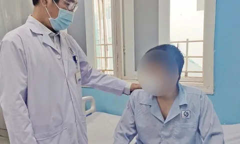 Bệnh nhân gout ngày càng trẻ