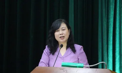 Bộ trưởng Y tế lần đầu nói về tiến độ 2 bệnh viện nghìn tỷ bỏ hoang