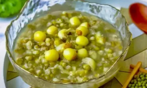 Bác sĩ tiết lộ loại thực phẩm “giải độc tự nhiên cho gan”