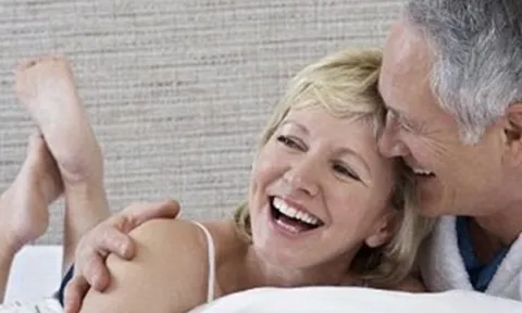 60 tuổi có mang thai được không?