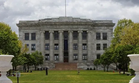 Kinh hoàng đường dây bán nội tạng thi thể trong Trường Y Harvard