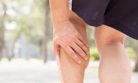 Dấu hiệu ở bắp chân cảnh báo bệnh cực nguy hiểm có thể gây đột tử