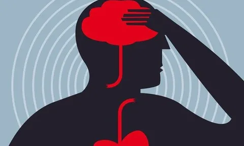 Nghiên cứu: Những người bị đau ở vùng này có nguy cơ mắc đột quỵ sớm hơn