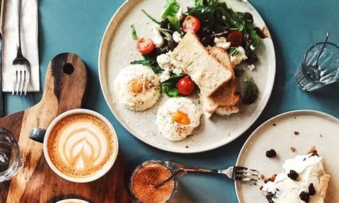 Ăn sáng và trưa kiểu này, người tiểu đường, béo phì hưởng lợi bất ngờ