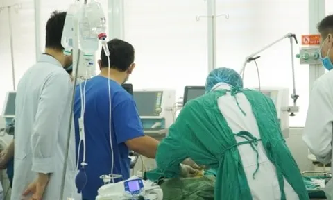 Ghen tuông, đốt phòng trọ ở Đồng Nai: Nạn nhân thứ 4 tử vong